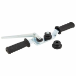 Flange tool leg shield trim for PIAGGIO Vespa - all models