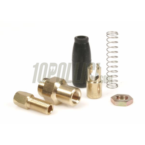 Modifica tirante aria carburatori Mikuni TM 24/28