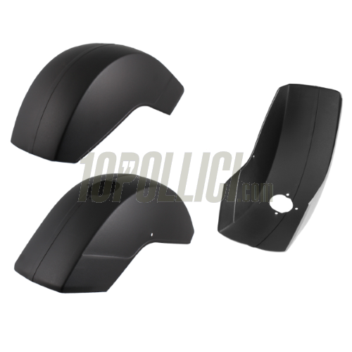 Mudguard FACO Vespa 50, 125 PK S