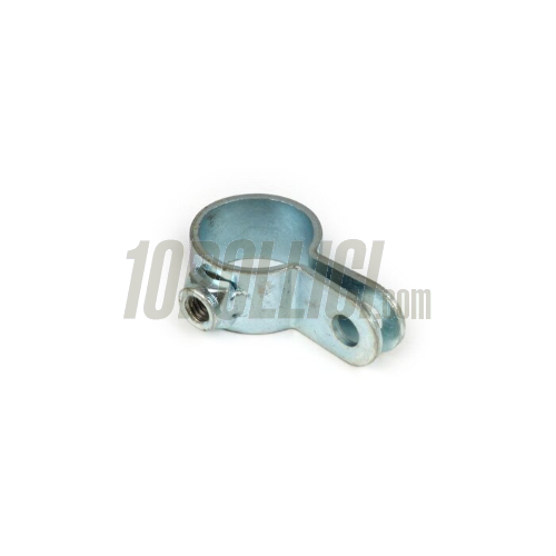 Exhaust tail pipe clamp  -BGM PRO Clubman V1.0, V2.0 - Lambretta (1a series, 2a series, 3a series)