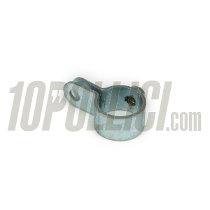 Exhaust tail pipe clamp  -BGM PRO Clubman V1.0, V2.0 - Lambretta (1a series, 2a series, 3a series)