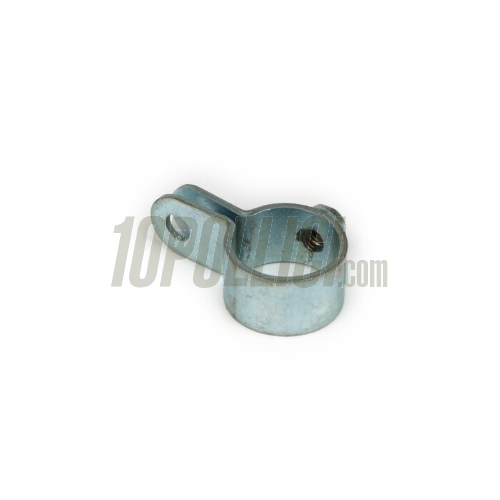 Exhaust tail pipe clamp  -BGM PRO Clubman V1.0, V2.0 - Lambretta (1a series, 2a series, 3a series)