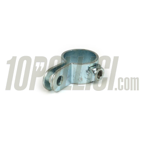 Exhaust tail pipe clamp  -BGM PRO Clubman V1.0, V2.0 - Lambretta (1a series, 2a series, 3a series)