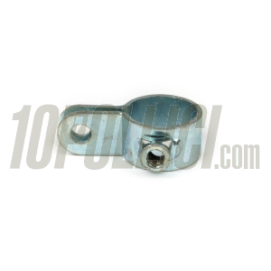 Exhaust tail pipe clamp  -BGM PRO Clubman V1.0, V2.0 - Lambretta (1a series, 2a series, 3a series)