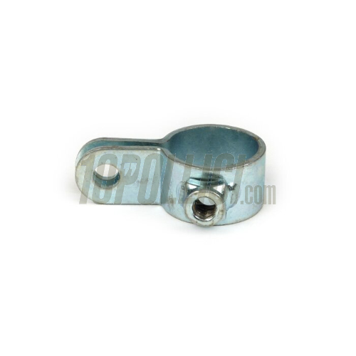 Exhaust tail pipe clamp  -BGM PRO Clubman V1.0, V2.0 - Lambretta (1a series, 2a series, 3a series)