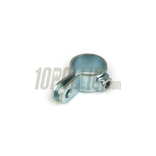 Exhaust tail pipe clamp  -BGM PRO Clubman V1.0, V2.0 - Lambretta (1a series, 2a series, 3a series)