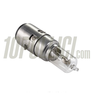 Bulb bilux 12V 35/35W BA20D halogen