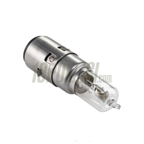 Bulb bilux 12V 35/35W BA20D halogen