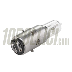 Bulb bilux 12V 35/35W BA20D halogen