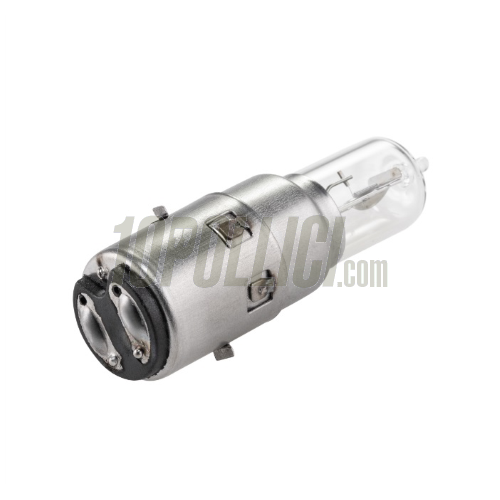 Bulb bilux 12V 35/35W BA20D halogen