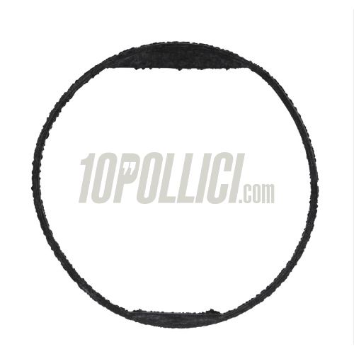 Gasket speedometer/handlebar Vespa PK XL, XL2, PX Arcobaleno, MY, '98, 2011, GTV