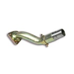 Intake manifold Vespa PK N, XL, XL2, HP, Rush, SHB C 19.19 E, 3 holes