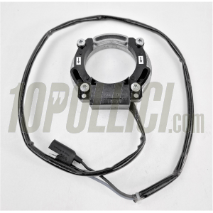 Fixed timing stator for CDI Ignition PVL, Vespa Smallframe, without baseplate