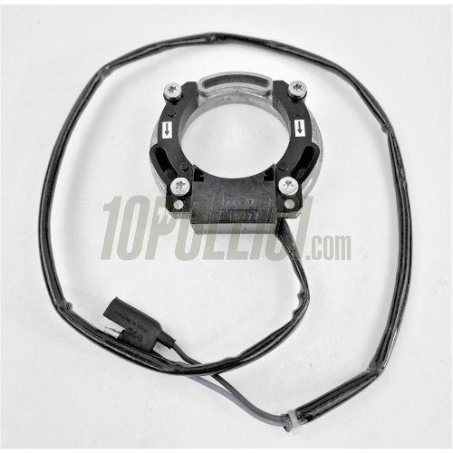 Fixed timing stator for CDI Ignition PVL, Vespa Smallframe, without baseplate