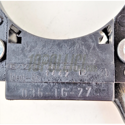 Fixed timing stator for CDI Ignition PVL, Vespa Smallframe, without baseplate