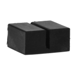 Tension strap rubber for fuel tank Lambretta 125 LI, Special, GP, DL, 150 LI, Special, SX, GP, 175 TV (2°-3°), 200 TV, SX, GP, DL