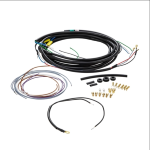 Cable harness SIP Vespa 160 GS, 180 SS - for CDI ignitions conversion