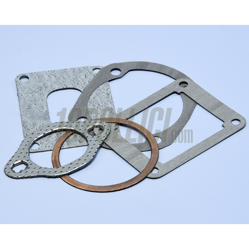 SERIE GUARNIZIONI POLINI D.60 EVOLUTION VESPA 125 PRIMAVERA ET3