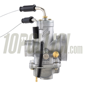 Kit carburatore SERIE PRO by STOFFI'S  Polini CP 23 Vespa 150 GS