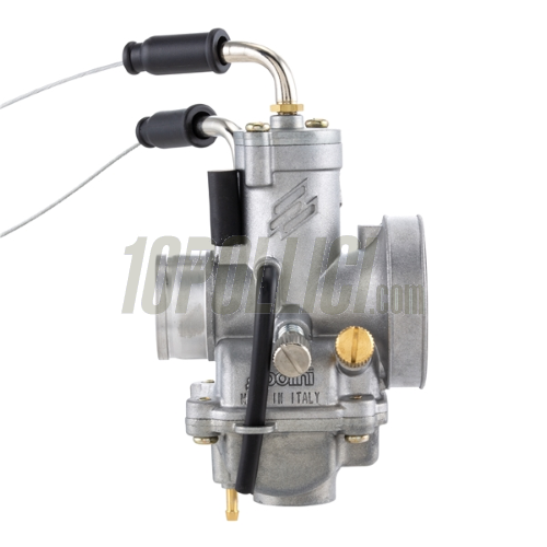 Kit carburatore SERIE PRO by STOFFI'S  Polini CP 23 Vespa 150 GS