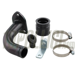 Kit carburatore SERIE PRO by STOFFI'S  Polini CP 23 Vespa 150 GS