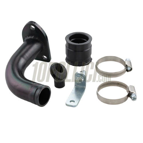 Kit carburatore SERIE PRO by STOFFI'S  Polini CP 23 Vespa 150 GS