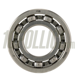Cuscinetto a sfere 20X42X9 - FIS