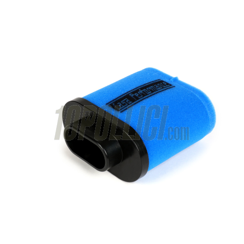 Intake air filter CASA PERFORMANCE Maxiflow Lambretta LI, LIS, SX, TV 2°/3°, DL, GP