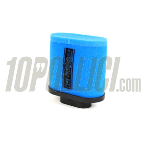 Intake air filter CASA PERFORMANCE Maxiflow Lambretta LI, LIS, SX, TV 2°/3°, DL, GP