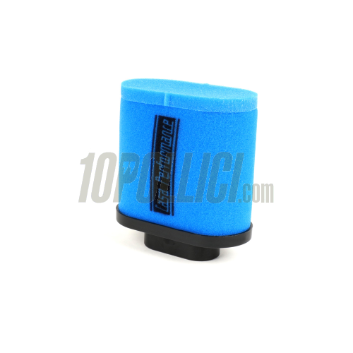 Intake air filter CASA PERFORMANCE Maxiflow Lambretta LI, LIS, SX, TV 2°/3°, DL, GP