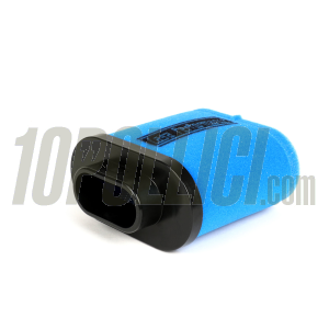 Intake air filter CASA PERFORMANCE Maxiflow Lambretta LI, LIS, SX, TV 2°/3°, DL, GP