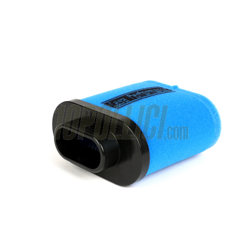 Intake air filter CASA PERFORMANCE Maxiflow Lambretta LI, LIS, SX, TV 2°/3°, DL, GP