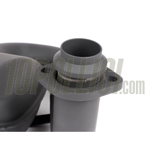 Exhaust -BGM PRO BigBox TOURING V2 (BBT2)- Vespa T5