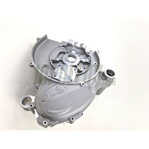Crankcases FABBRI RACING/EGIG PERFORMANCE for Vespa 50-125 ET3 Primavera, PK50-125 - original Vespa studs