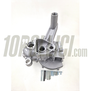 Crankcases FABBRI RACING/EGIG PERFORMANCE for Vespa 50-125 ET3 Primavera, PK50-125 - original Vespa studs