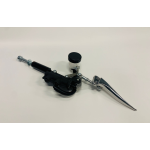 Brake master cylinder CRIMAZ for Vespa VBA, VBB, GS150, GS160
