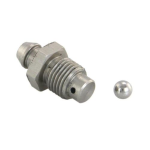 Bleeding screw for brake caliper SIP - Vespa