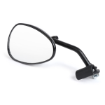 Mirror FAR for legshield mounting - LEFT