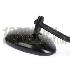 Specchio retrovisore FAR per scudo Vespa - SINISTRO