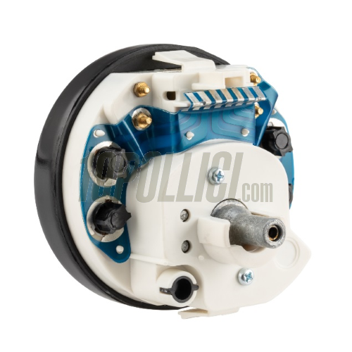 Speedometer SIP Vespa PK50 S Lusso, SS, Automatica, XL, N, Plurimatic, XLS