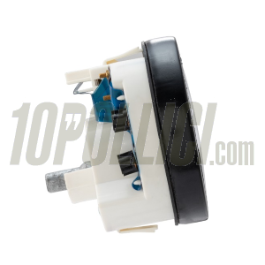 Speedometer SIP Vespa PK50 S Lusso, SS, Automatica, XL, N, Plurimatic, XLS