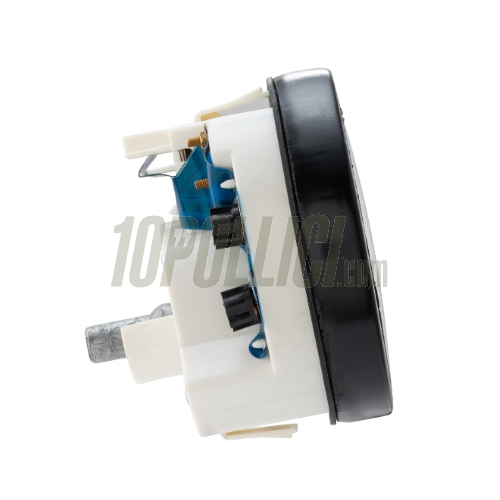 Speedometer SIP Vespa PK50 S Lusso, SS, Automatica, XL, N, Plurimatic, XLS