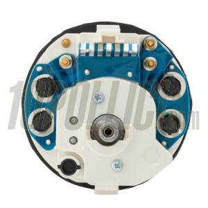 Speedometer SIP Vespa PK50 S Lusso, SS, Automatica, XL, N, Plurimatic, XLS