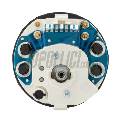 Speedometer SIP Vespa PK50 S Lusso, SS, Automatica, XL, N, Plurimatic, XLS