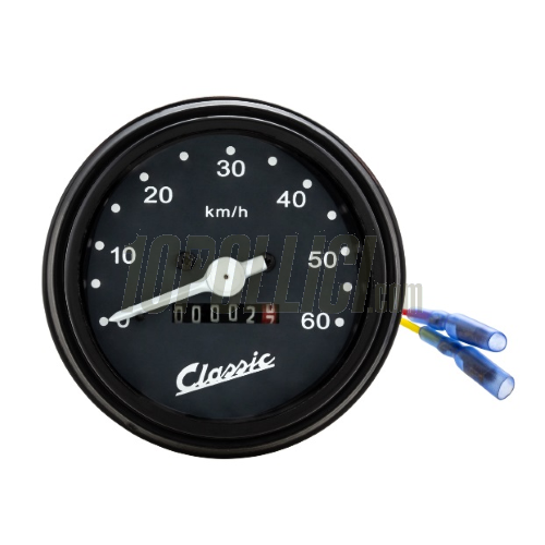 Speedometer SIP Vespa PK50 S, SS