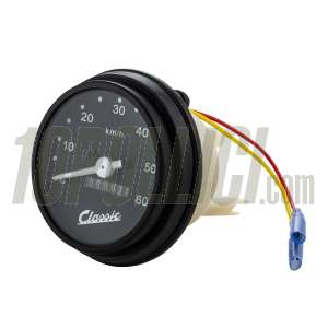 Speedometer SIP Vespa PK50 S, SS