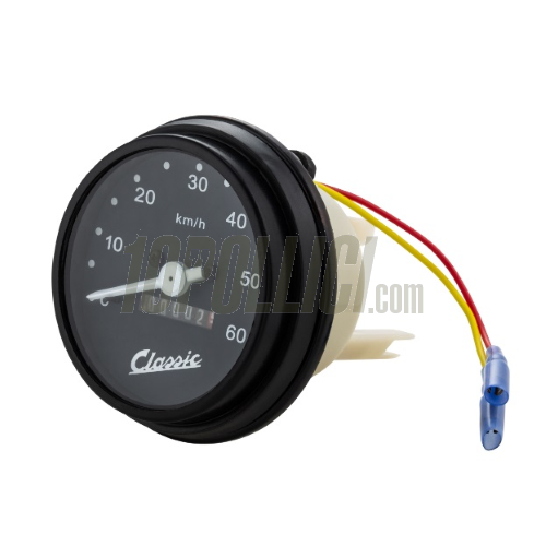 Speedometer SIP Vespa PK50 S, SS