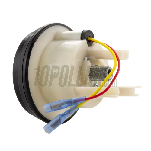 Speedometer SIP Vespa PK50 S, SS