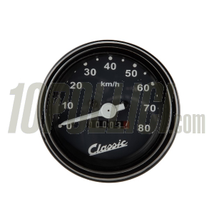 Speedometer SIP Vespa PK50 S, SS