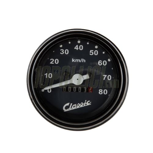 Speedometer SIP Vespa PK50 S, SS